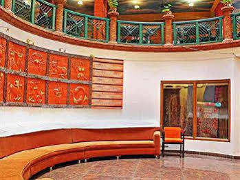 Parklane Hotel Mysore