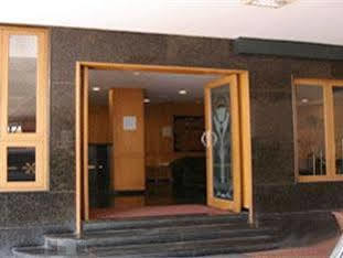 Hotel Bombay Tiffanys Mysore