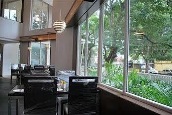 Hotel Jade Garden Mysore
