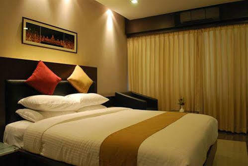 Hotel Jade Garden Mysore