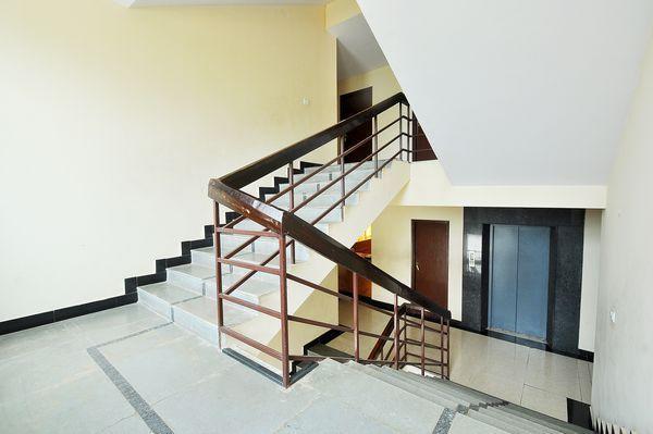 Hotel Sreeya Comforts
