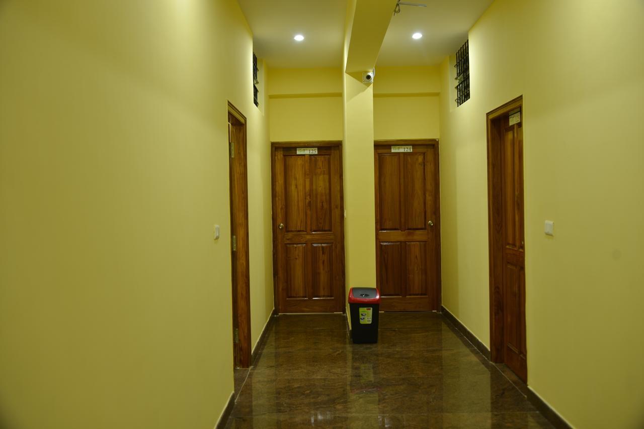 Motel Golden Nest