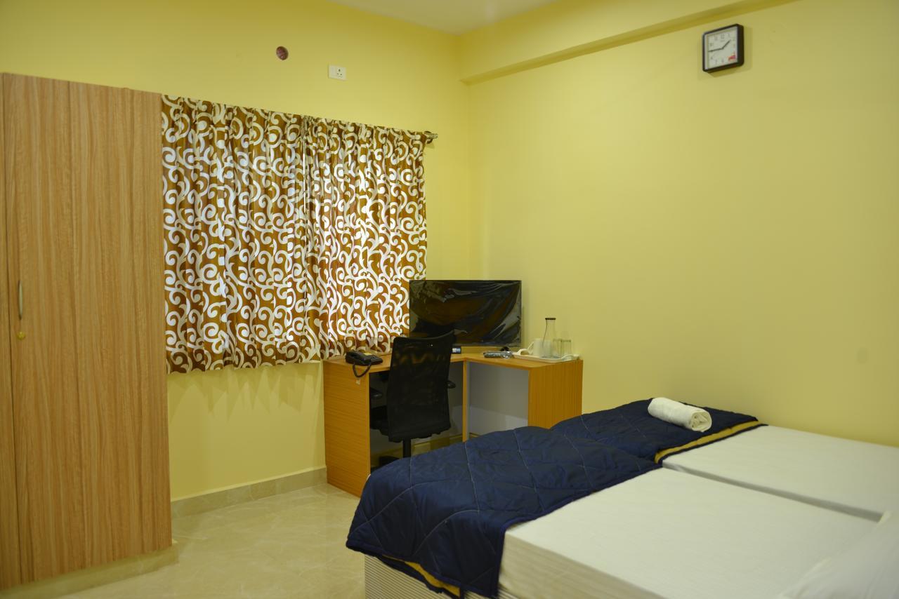 Golden Nest Motel Mysore