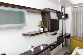 Oyo Premium Mysore Mg Road