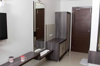 Oyo Premium Mysore Mg Road Hotel Mysore