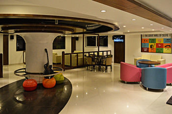 Oyo Premium Mysore Mg Road Hotel