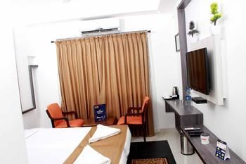 Oyo Premium Mysore Mg Road Mysore