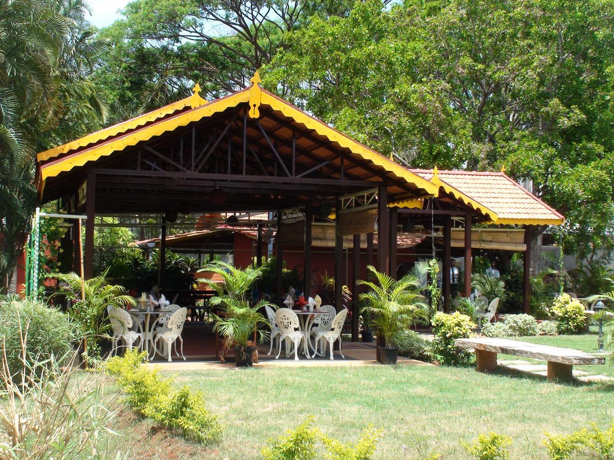 The Village 4* Mysore