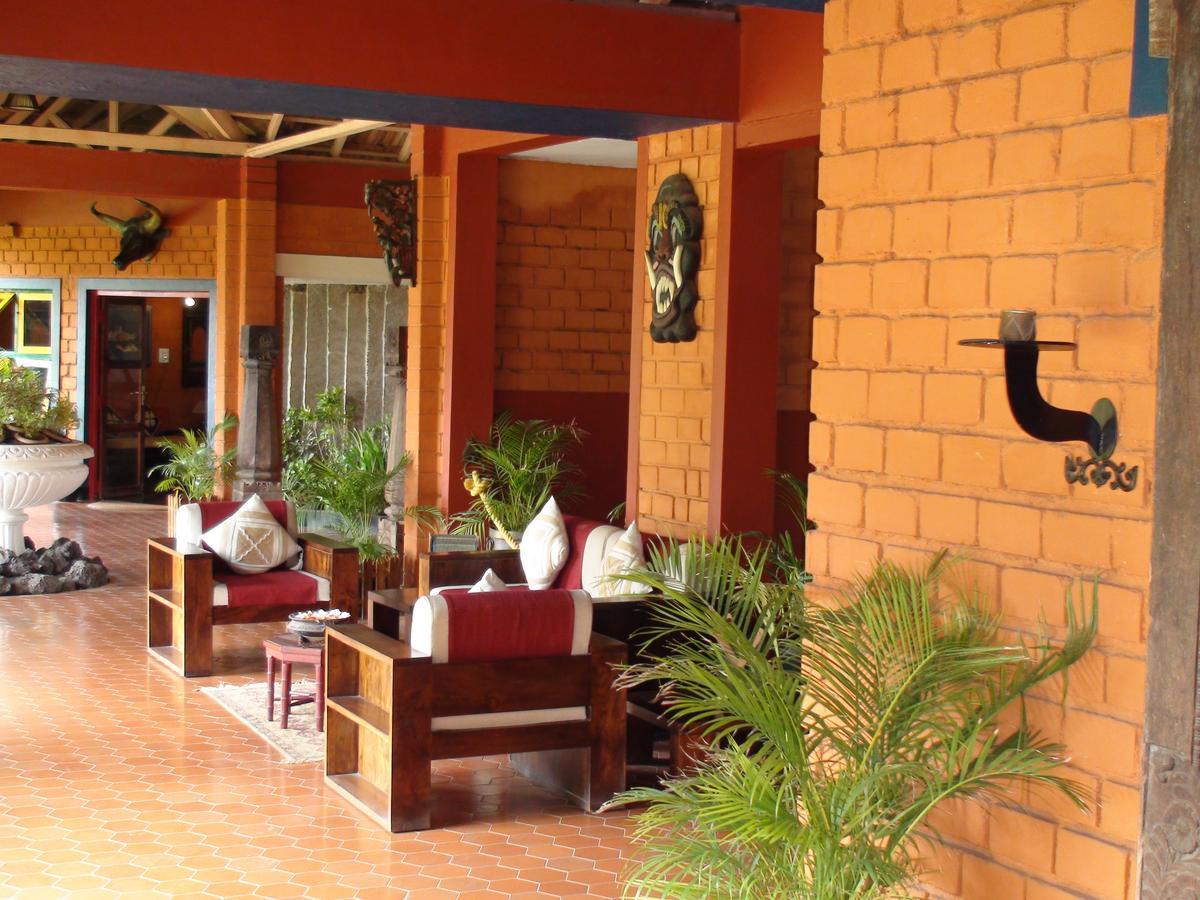 Resort The Village