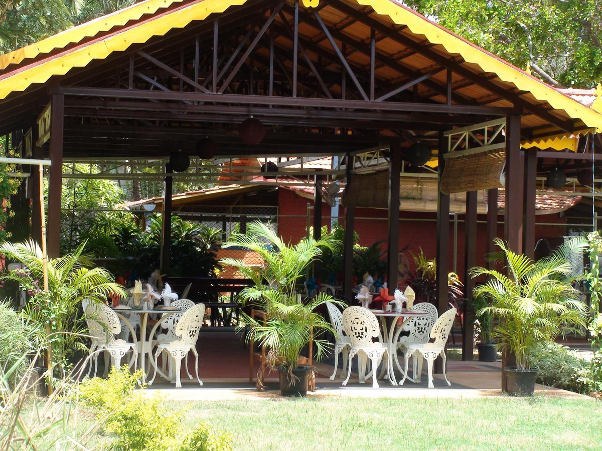 Resort The Village