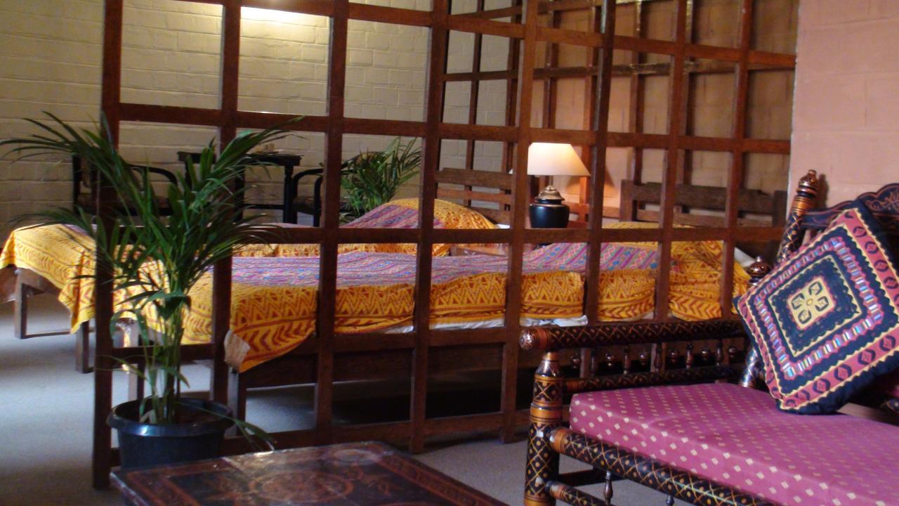 Resort The Village 4*