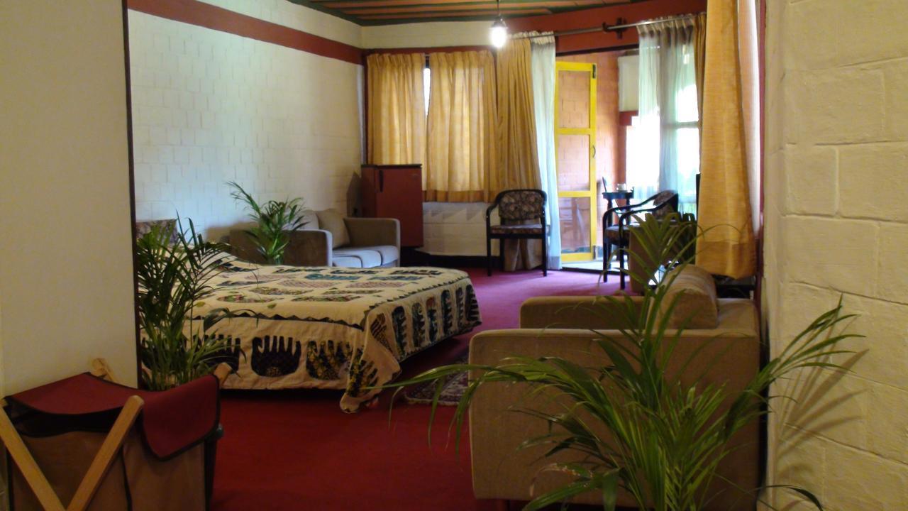 Resort The Village