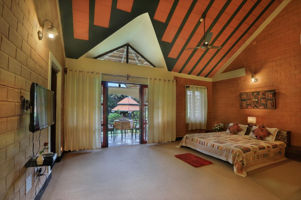 The Village Resort Mysore