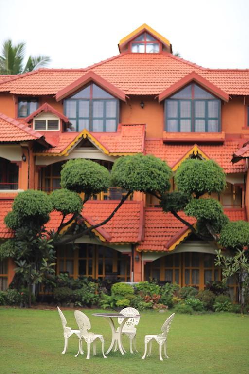 Resort The Village Mysore