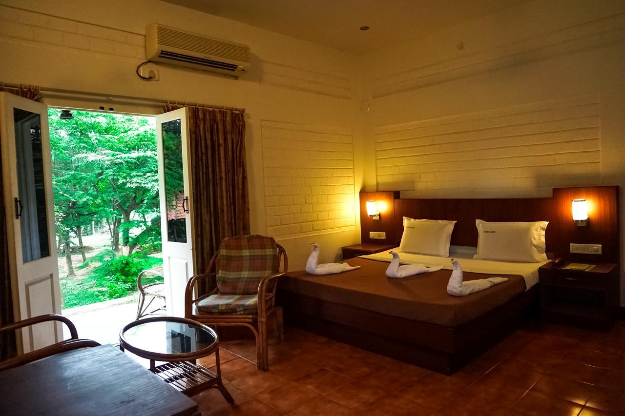 Resort Young Island Mysore