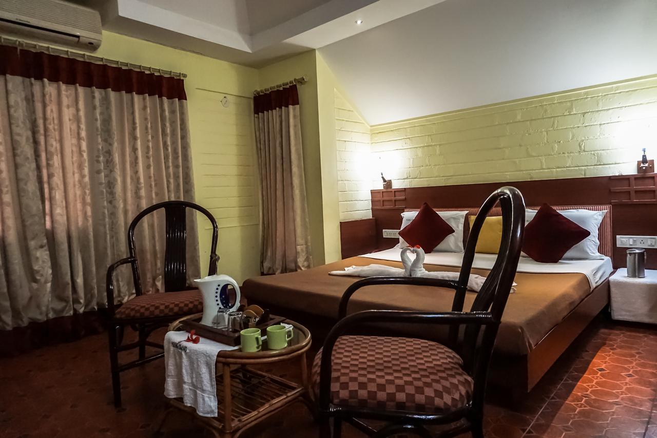 Resort Young Island Mysore