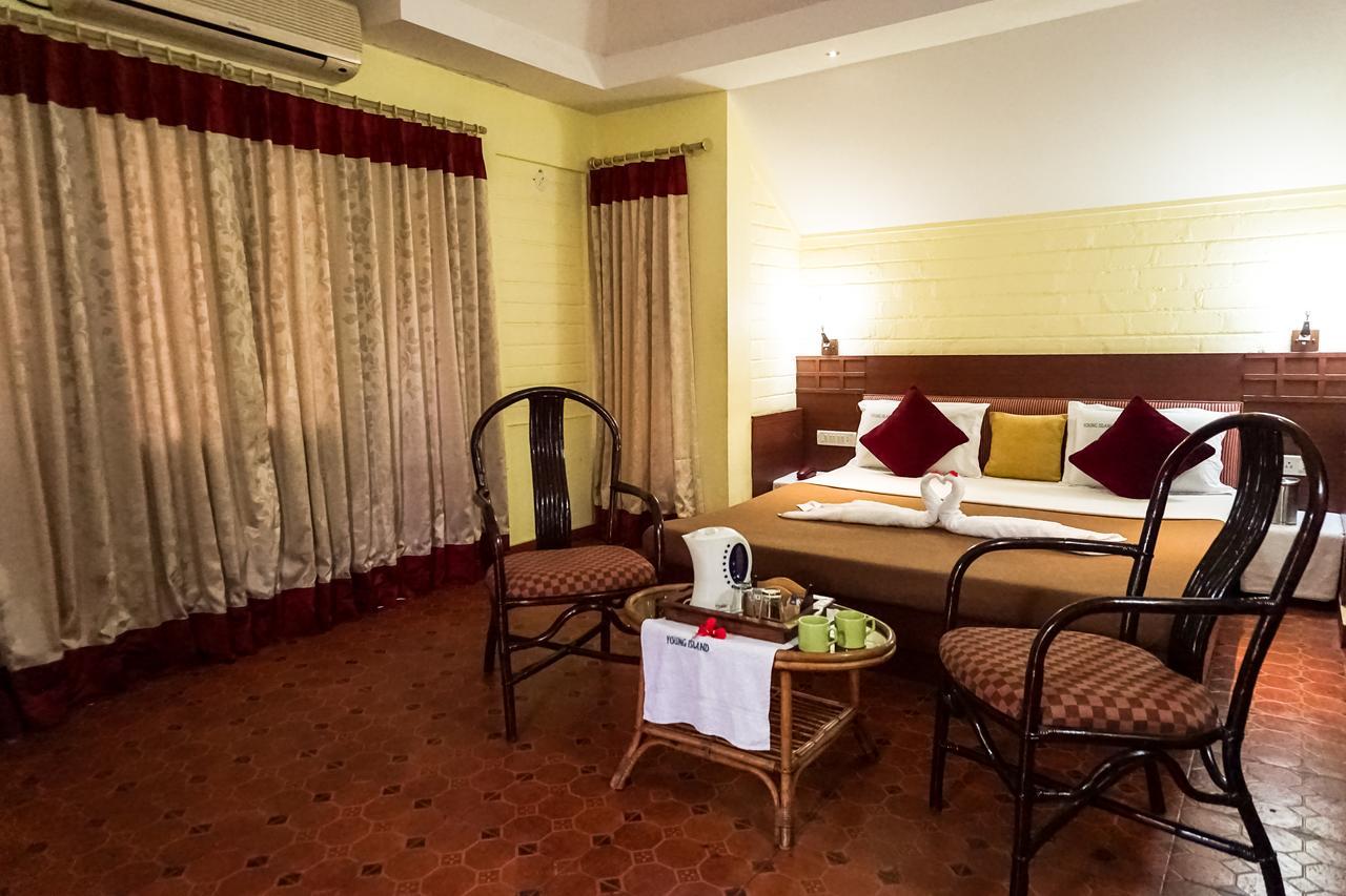 Resort Young Island Mysore