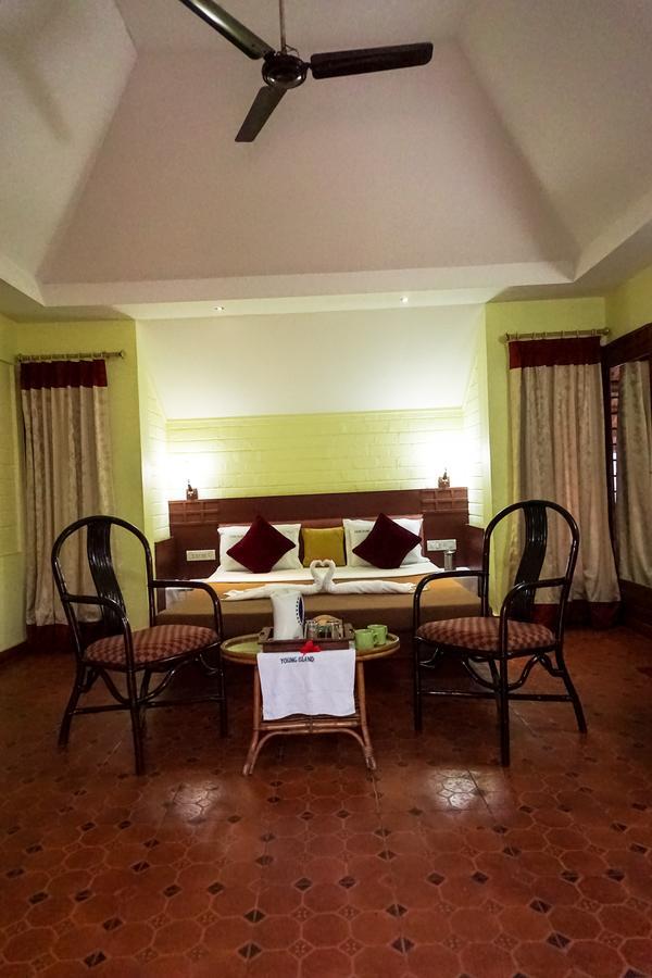 Young Island Resort Mysore