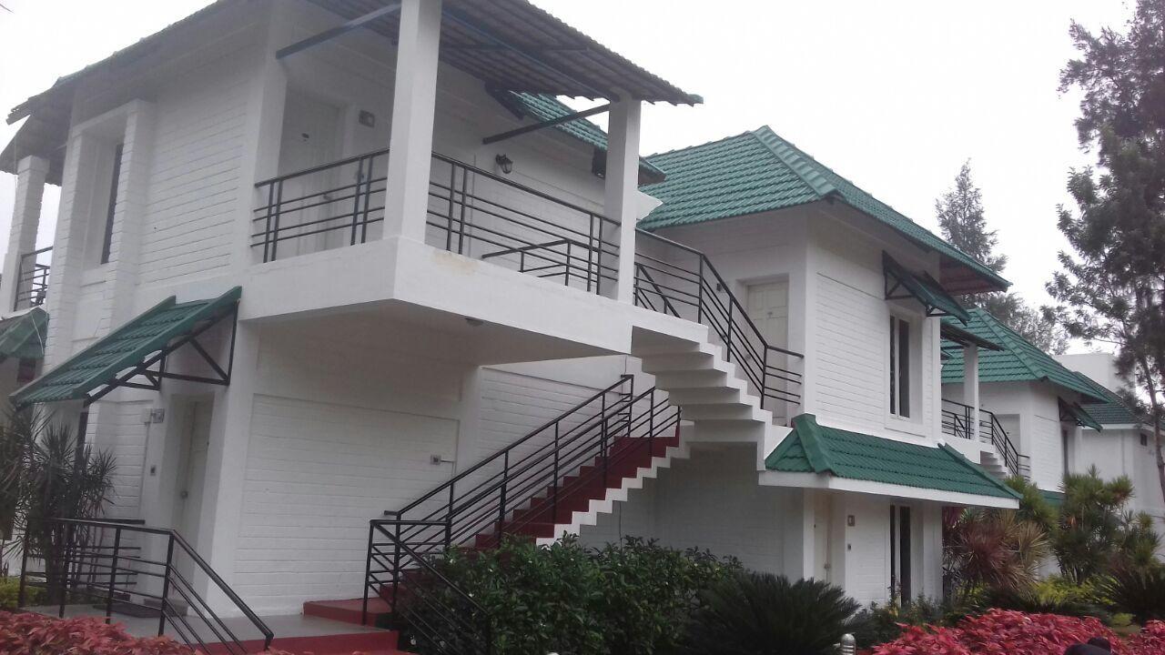 Young Island Resort