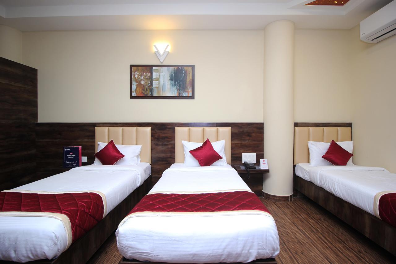 Hotel Oyo 7765 A2b Residency Railway Station Mysore