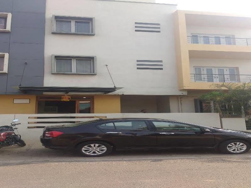 Itsy Jasmine Hotel Mysore