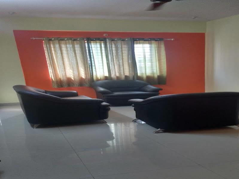 Hotel Itsy Jasmine Mysore