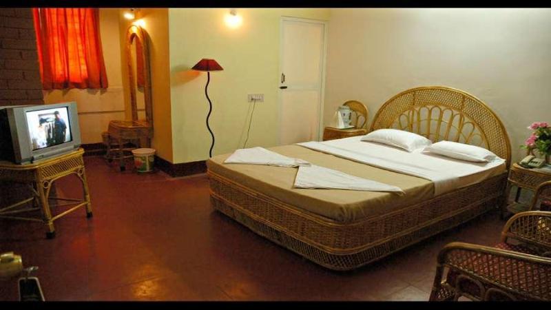 White Orchid Resorts Mysore