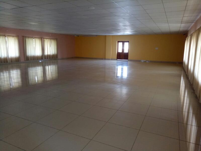 International Youth Hostel Mysore