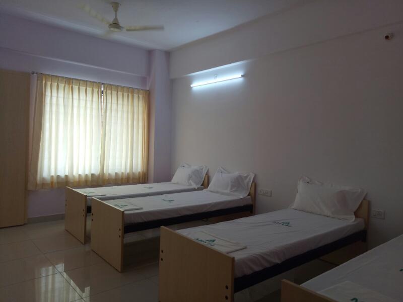 International Youth Hostel Mysore