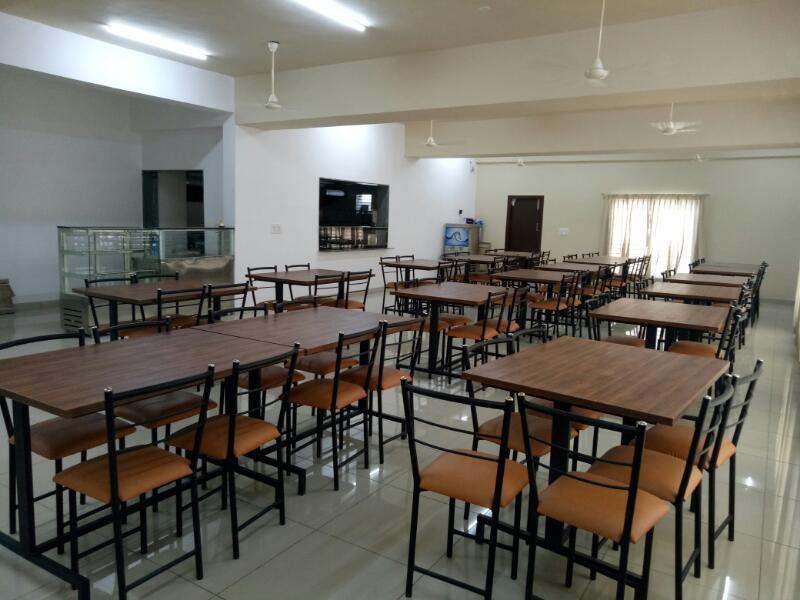 International Youth Hostel *
