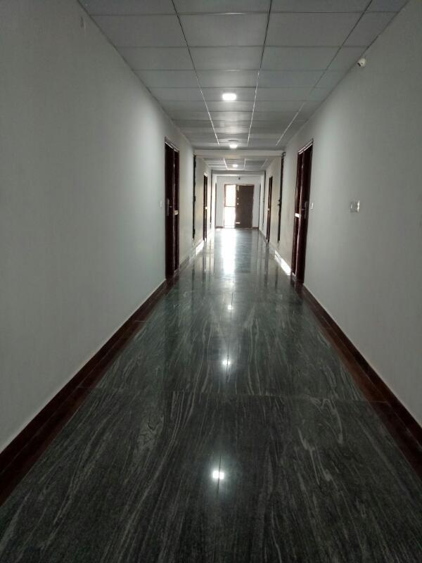 International Youth Hostel
