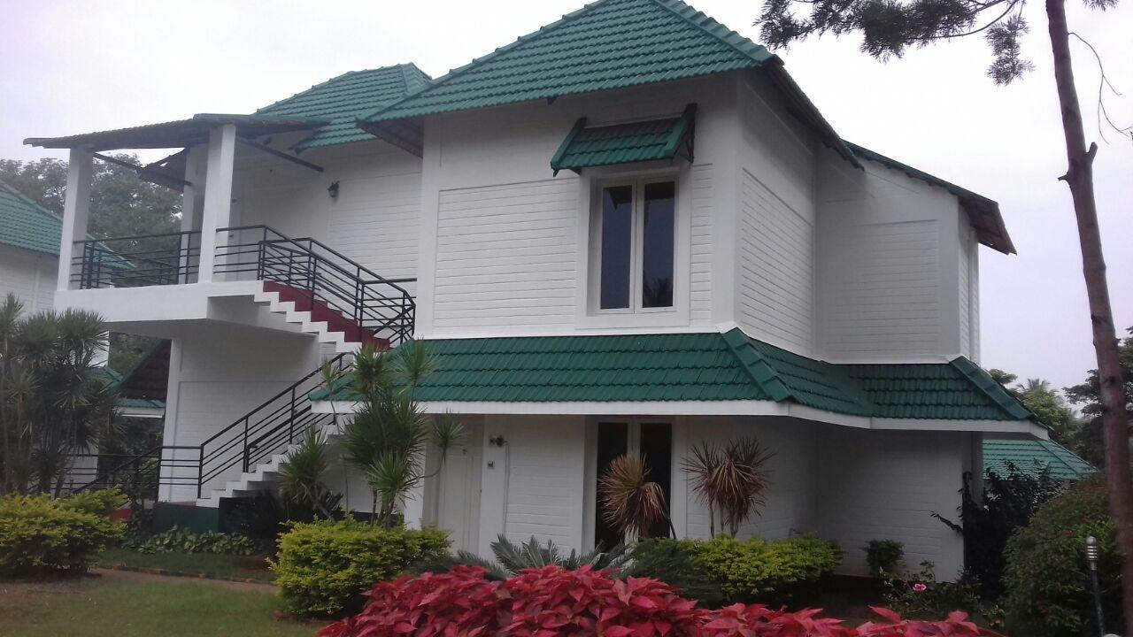 Young Island Resort