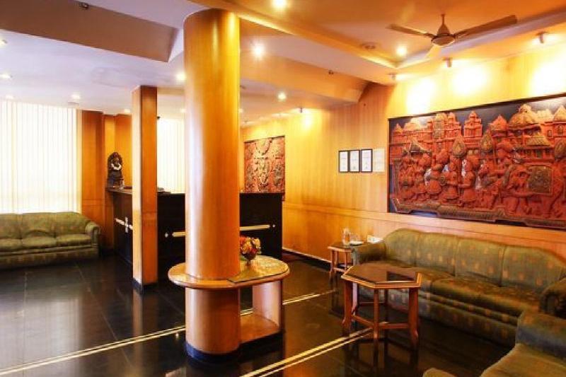 Bombay Tiffanys 2* Mysore
