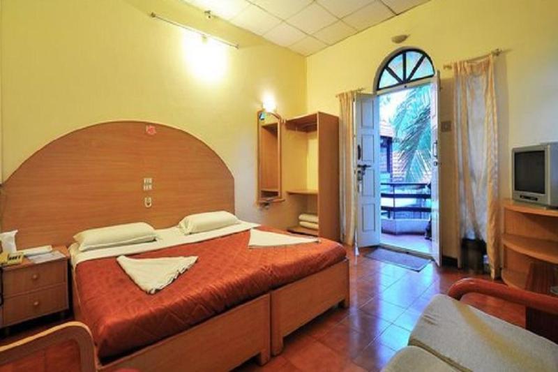 White Orchid Resorts 2* Mysore