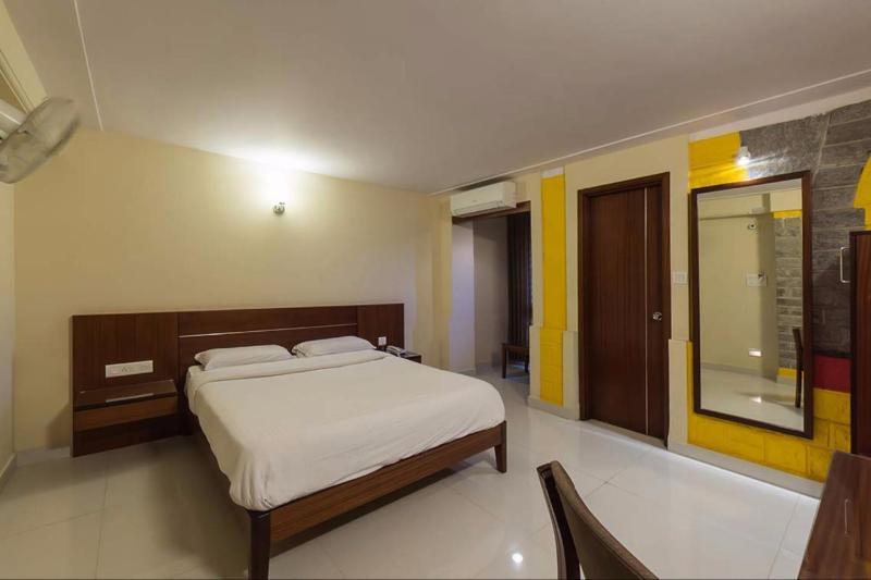 White Orchid Resorts 2* Mysore