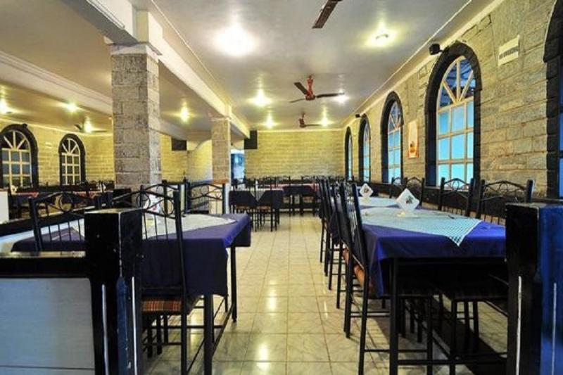 Resort White Orchid Resorts 2*