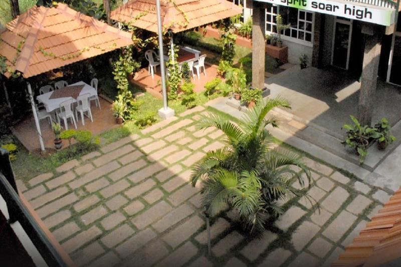 White Orchid Resorts 2* Mysore