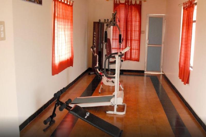 White Orchid Resorts 2* Mysore