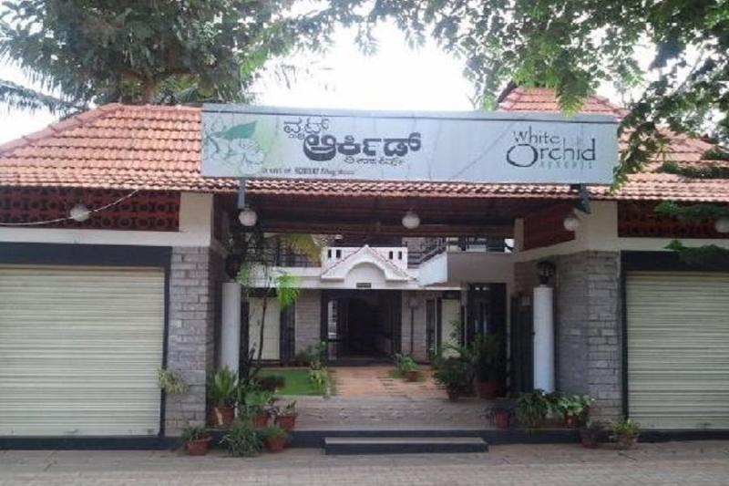 Resort White Orchid Resorts 2*