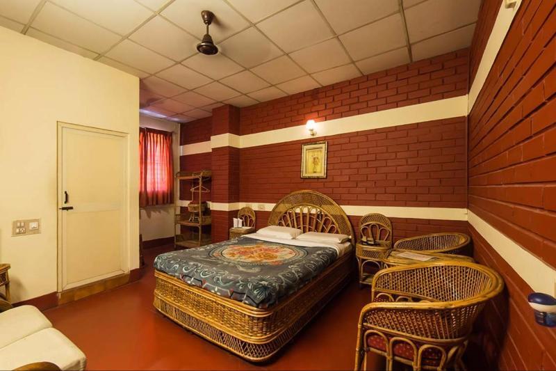 White Orchid Resorts 2* Mysore
