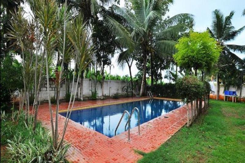 Resort White Orchid Resorts 2*