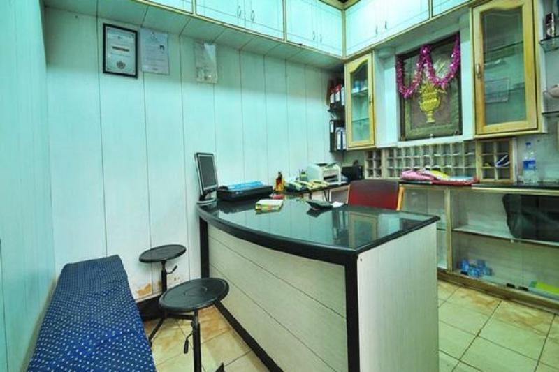 White Orchid Resorts 2* Mysore