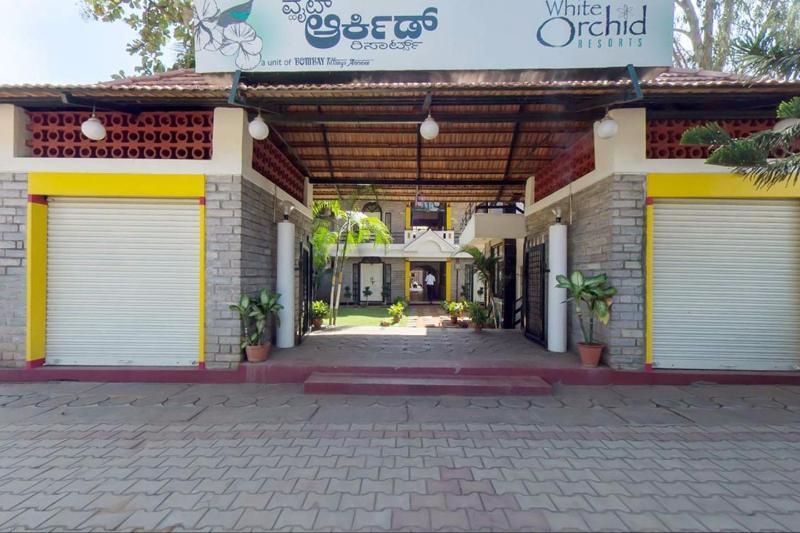 Resort White Orchid Resorts 2*