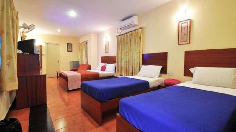 White Orchid Resorts 2* Mysore