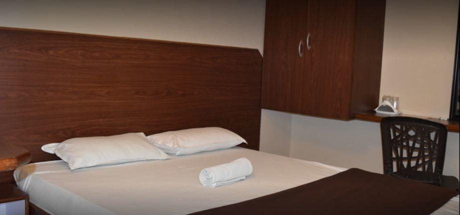 Bed & Breakfast Nirvana & Suites *