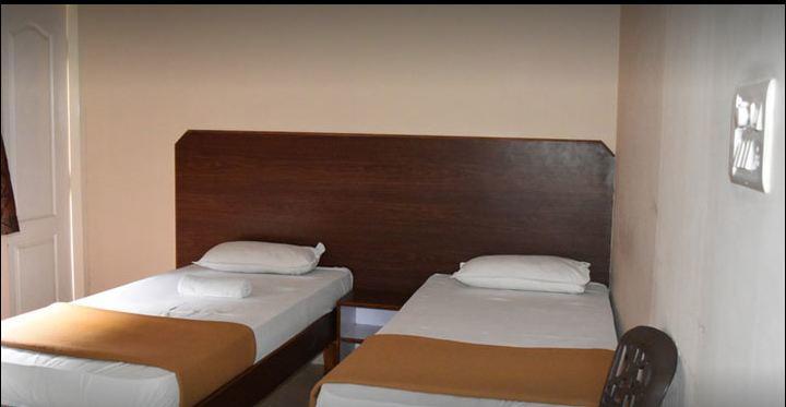 Nirvana & Suites * Mysore