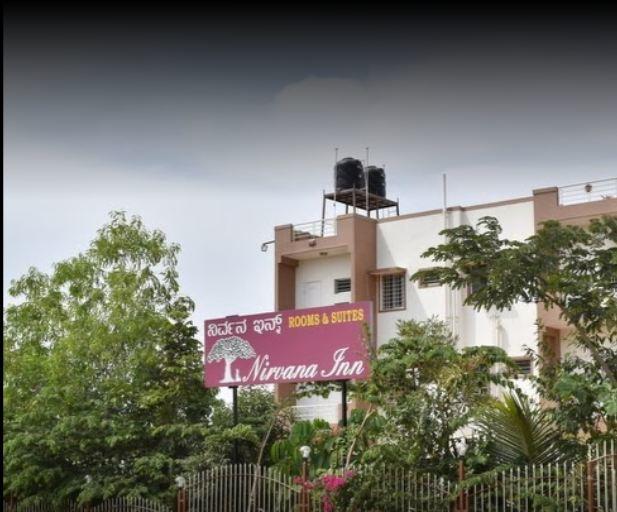 Nirvana & Suites * Mysore