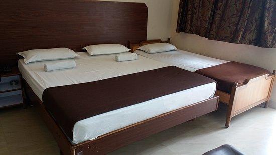 Bed & Breakfast Nirvana & Suites *