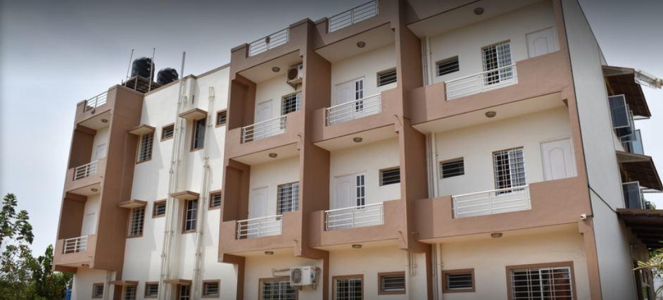 Nirvana & Suites * Mysore