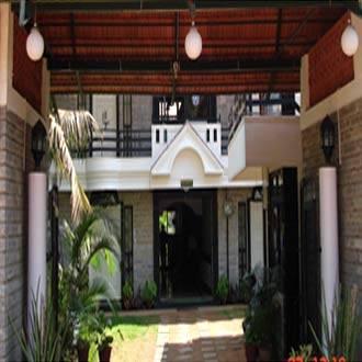 Resort White Orchid Resorts